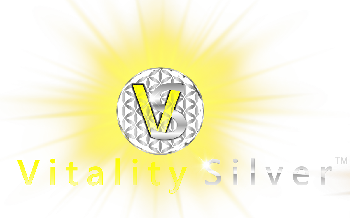 Vitality Silver